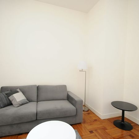 Appartement L'Arbois à Nice Extérieur photo