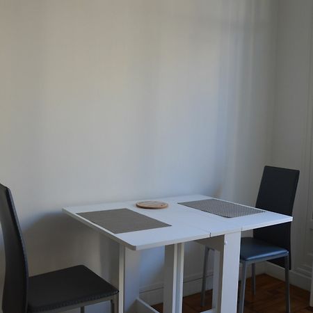 Appartement L'Arbois à Nice Extérieur photo