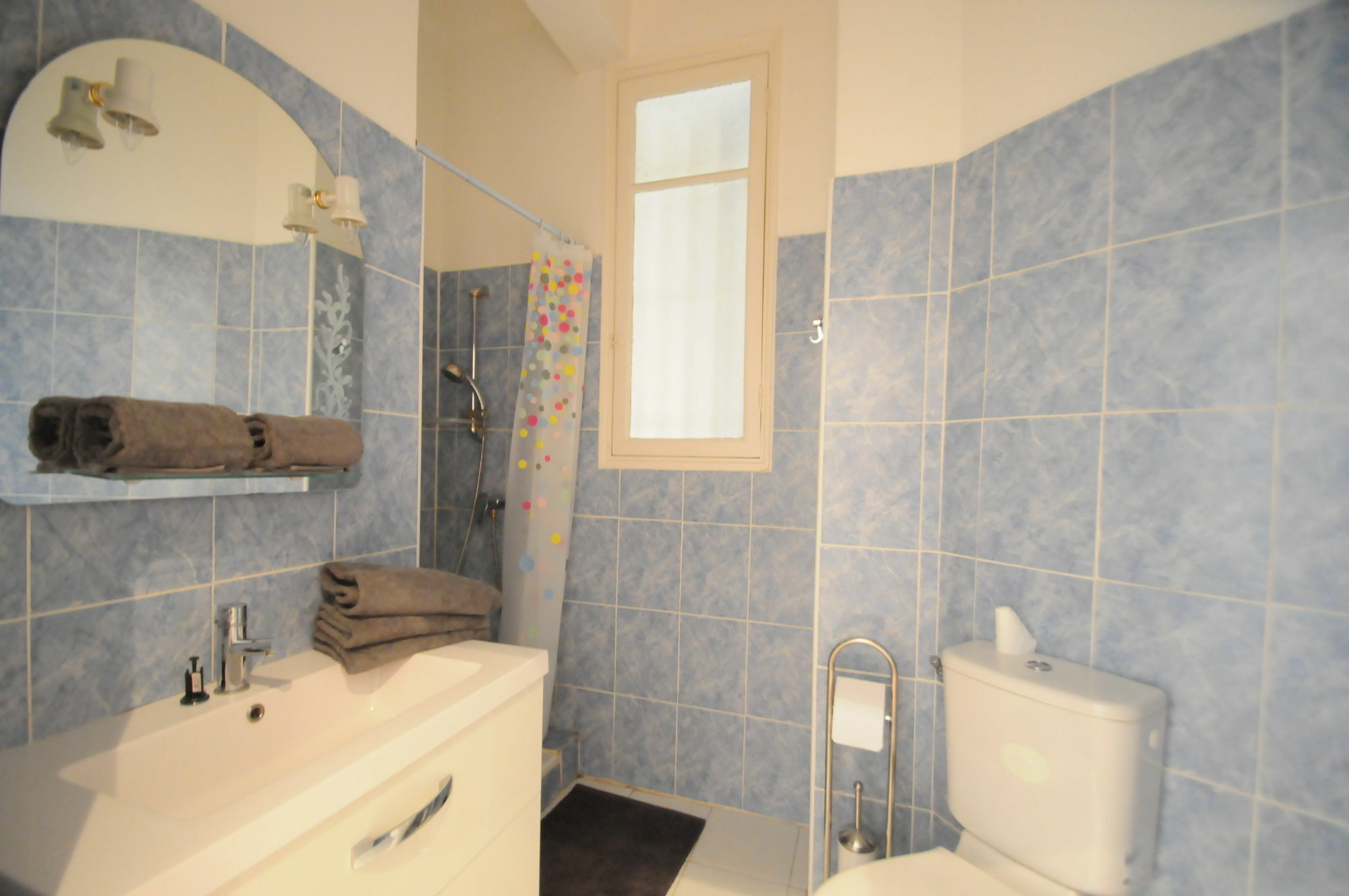 Appartement L'Arbois à Nice Extérieur photo
