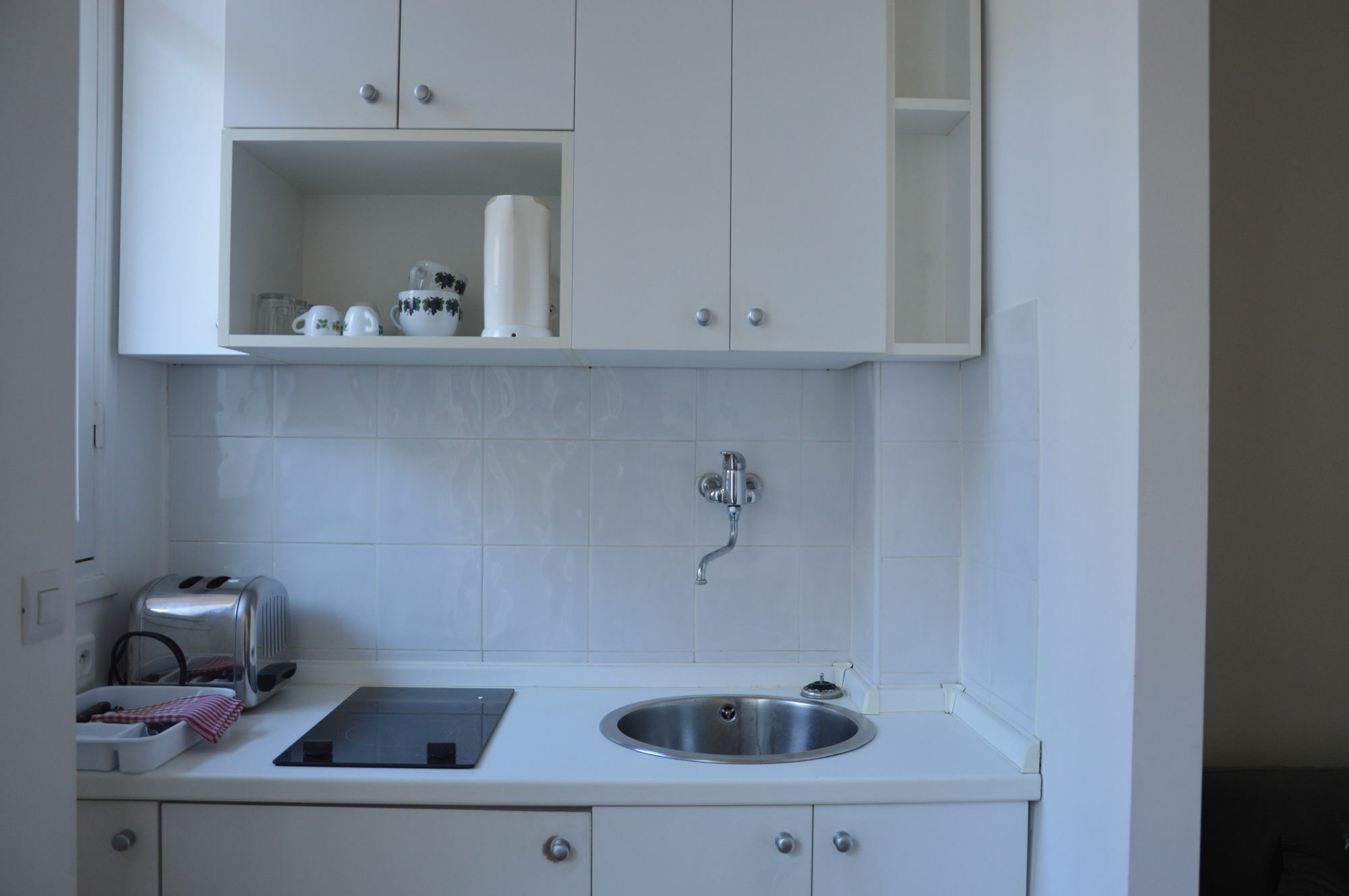 Appartement L'Arbois à Nice Extérieur photo