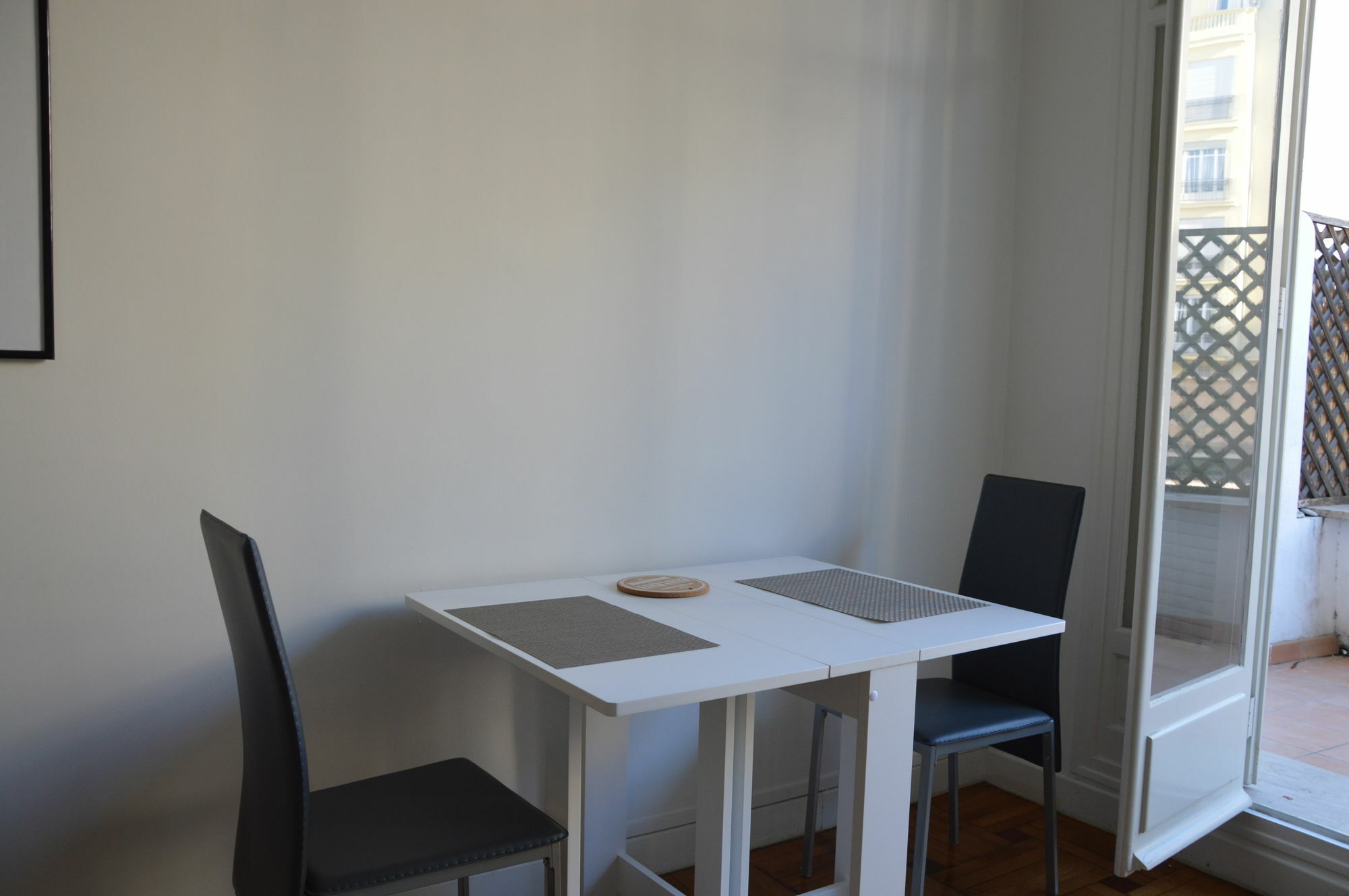 Appartement L'Arbois à Nice Extérieur photo