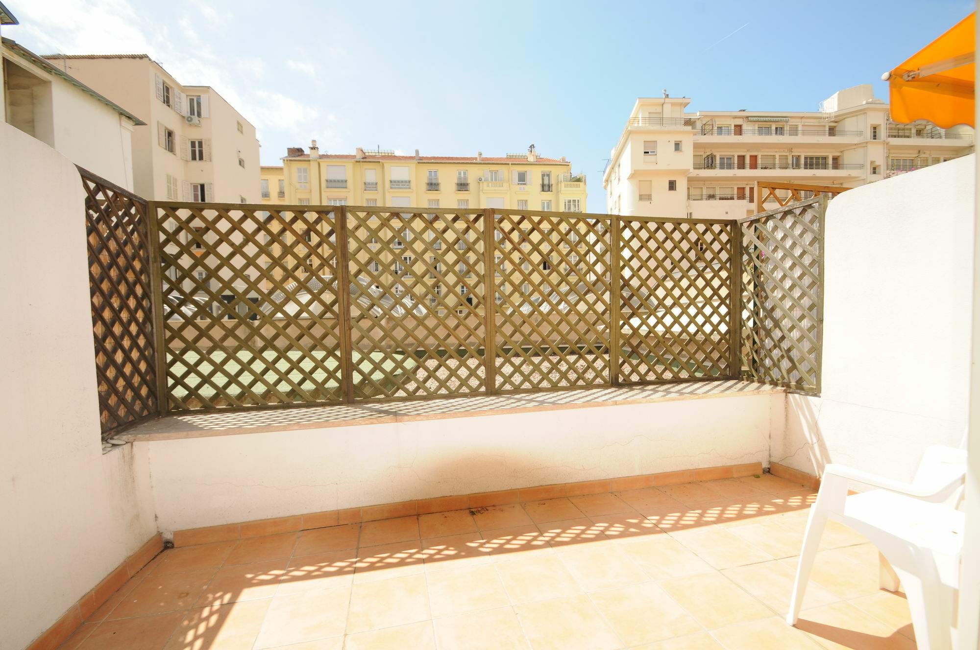 Appartement L'Arbois à Nice Extérieur photo
